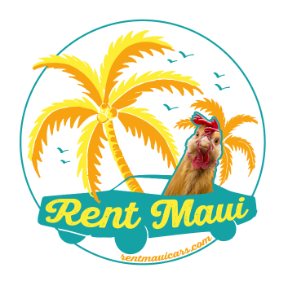 Rent Maui Cars