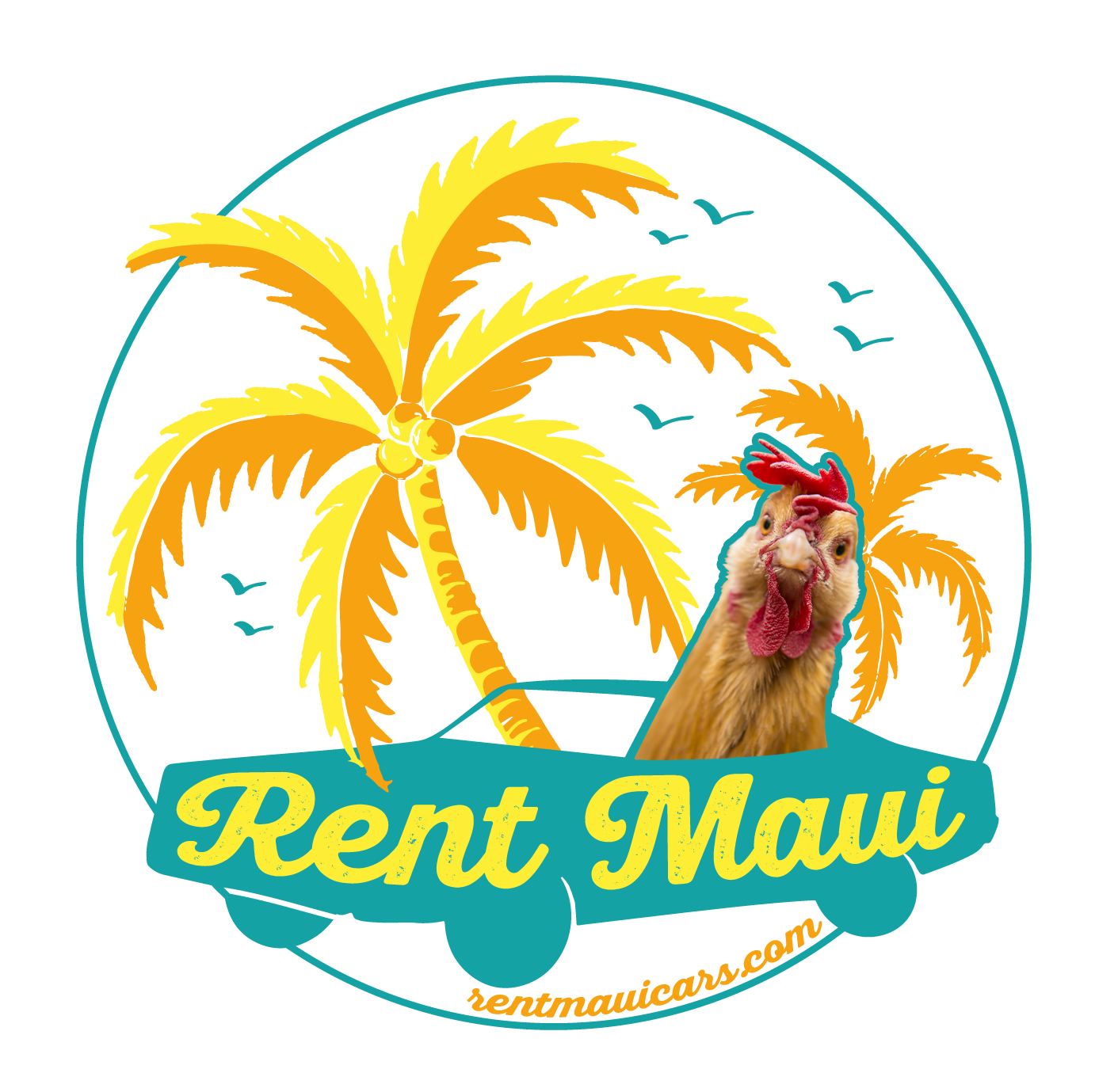 Rental Cars Maui