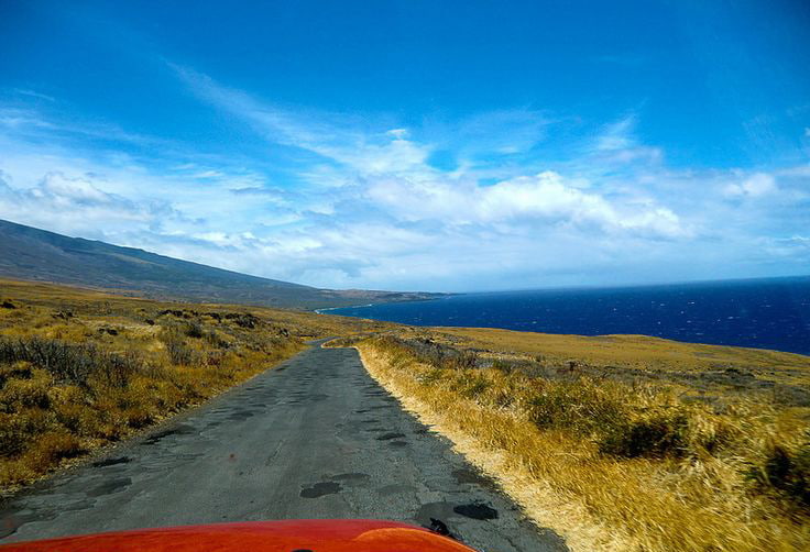 5 Reasons you should rent a used car on Maui instead of a new one