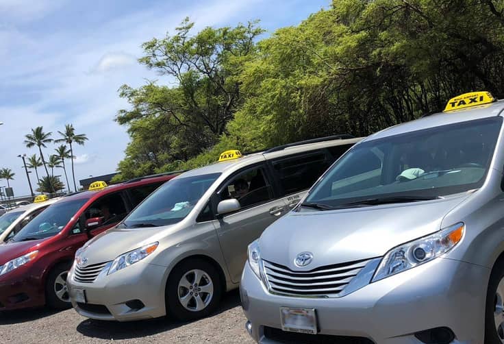 Touring Maui on Foot Is it Possible? Kahului Auto Rentals Rent Maui