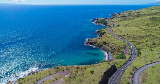 West Maui Circle Drive