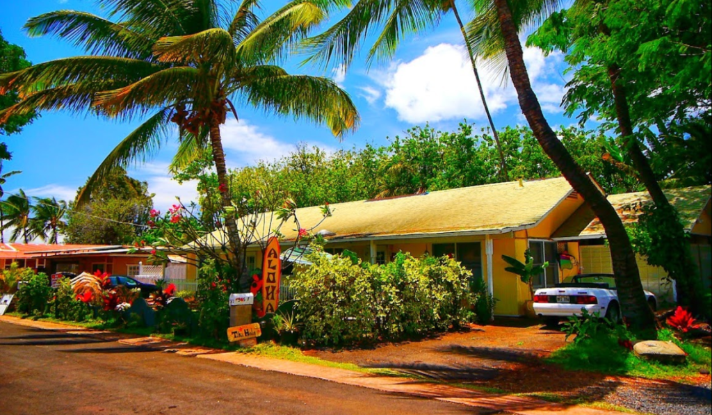 Where To Stay in Maui on a Budget Kahului Auto Rentals Rent Maui