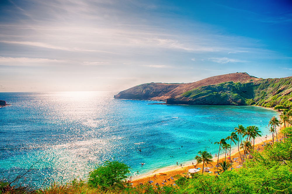 Where To Stay in Maui on a Budget