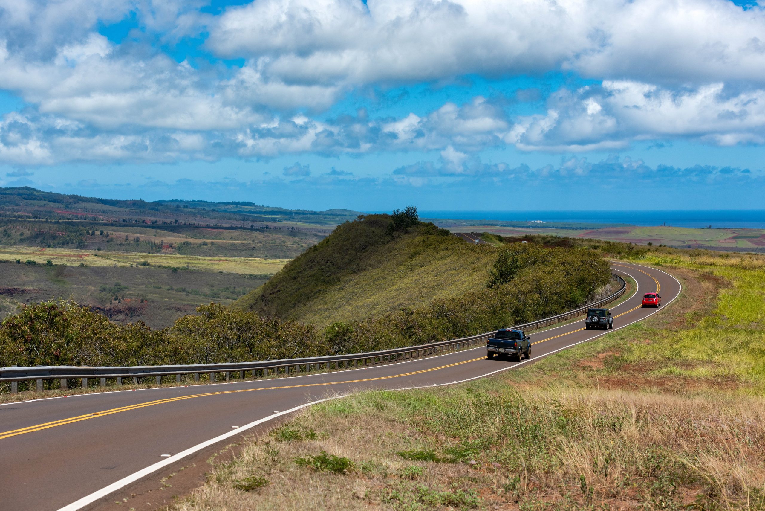 Rental Cars in Lihue, Hawaii: A Traveler’s Guide to Exploring Kauai